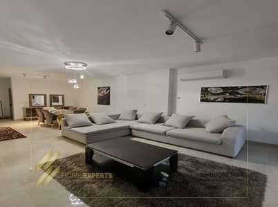 3 Bedroom Flat for Rent in New Cairo, Cairo - WhatsApp Image 2025-09-28 at 2.12. 40 AM. jpeg