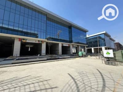 مکتب  للايجار في القاهرة الجديدة، القاهرة - IMG-20250811-WA0243. jpg