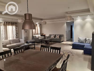 3 Bedroom Flat for Rent in New Cairo, Cairo - WhatsApp Image 2025-11-09 at 1.17. 52 AM (1). jpeg