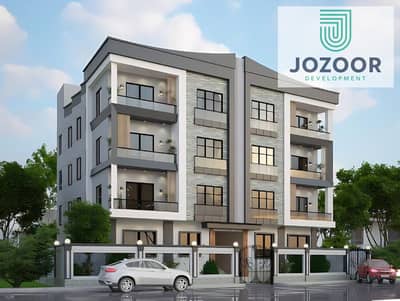 شقة 3 غرف نوم للبيع في القاهرة الجديدة، القاهرة - IMG_20230926_144659_948. jpg