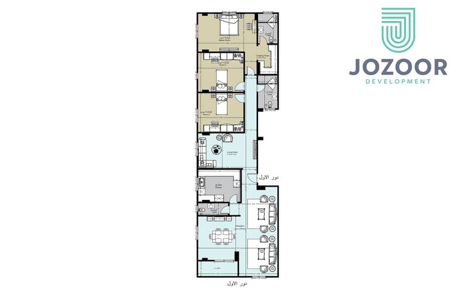 4 دور اول شمال. jpg