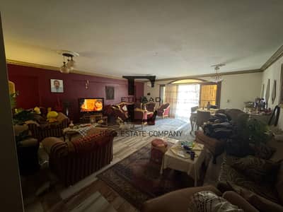 3 Bedroom Apartment for Sale in Nasr City, Cairo - WhatsApp Image 2025-11-05 at 10.34. 34 AM. jpeg