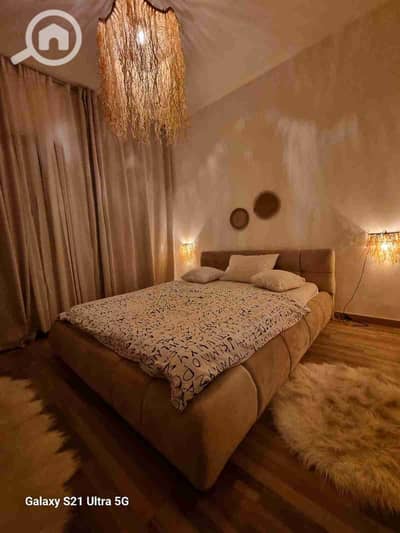 1 Bedroom Flat for Rent in Madinaty, Cairo - 1000107140. jpg