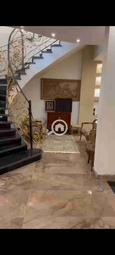 دوبلكس 4 غرف نوم للايجار في 6 أكتوبر، الجيزة - 1000307695. jpg