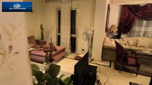 3 Bedroom Apartment for Sale in New Cairo, Cairo - WhatsApp Image 2025-11-11 at 15.41. 41_7482f48c. jpg