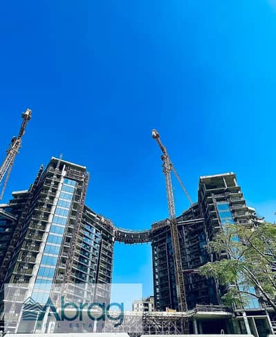 فلیٹ 3 غرف نوم للبيع في الشيخ زايد، الجيزة - IMG-20241226-WA0213. jpg