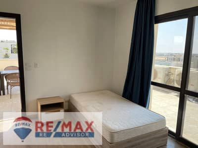 استوديو  للايجار في الشيخ زايد، الجيزة - WhatsApp Image 2025-11-11 at 1.59. 45 PM. jpeg