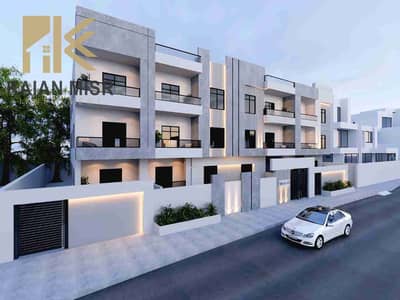 شقة 3 غرف نوم للبيع في مدينة الشروق، القاهرة - 1000019155. jpg