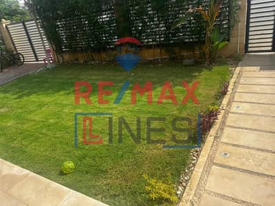 3 Bedroom Villa for Rent in Madinaty, Cairo - WhatsApp Image 2025-11-11 at 1.49. 00 AM (1). jpeg