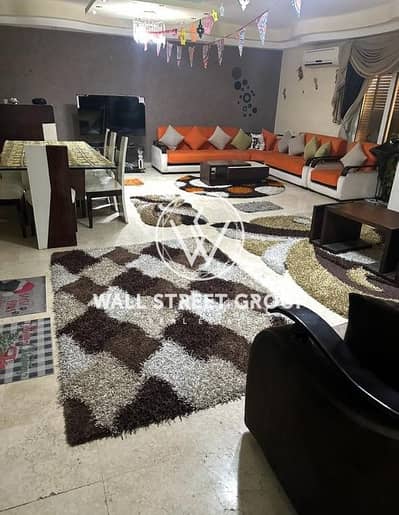 3 Bedroom Apartment for Sale in Nasr City, Cairo - IMG-20251110-WA0377. jpg