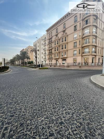 4 Bedroom Flat for Sale in New Cairo, Cairo - WhatsApp Image 2025-11-09 at 10.55. 15 PM. jpeg