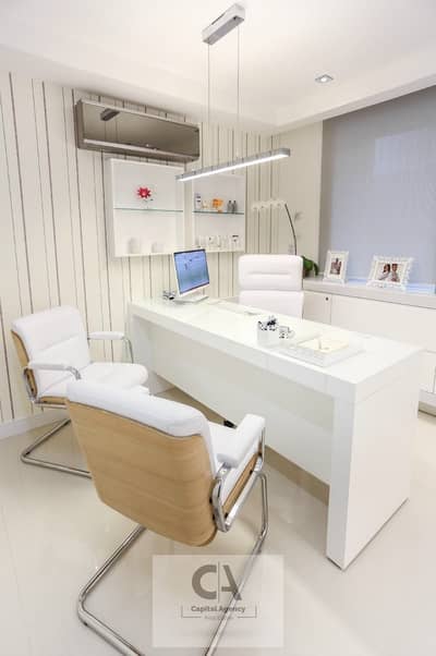 Clinic for Rent in New Cairo, Cairo - 7aebf3f29bb5d68ca71b92fd1cb242e9. jpg