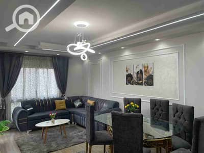 3 Bedroom Hotel Apartment for Rent in New Cairo, Cairo - 1000186469. jpg