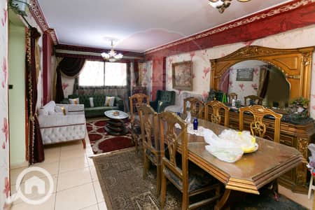 شقة 3 غرف نوم للبيع في الإبراهيمية، الإسكندرية - 01. jpg