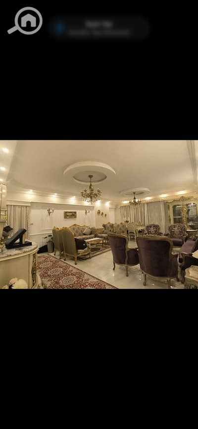 3 Bedroom Apartment for Rent in New Cairo, Cairo - WhatsApp Image 2025-11-09 at 1.20. 17 AM. jpeg 3 Bedroom Apartment for Rent in New Cairo, Cairo - WhatsApp Image 2025-11-09 at 1.20. 17 AM. jpeg