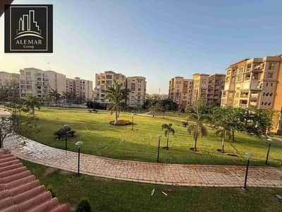 2 Bedroom Flat for Sale in Madinaty, Cairo - 1000037393. jpg