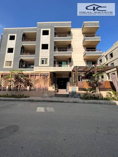 3 Bedroom Apartment for Sale in New Cairo, Cairo - WhatsApp Image 2025-11-10 at 1.35. 08 PM (2). jpeg