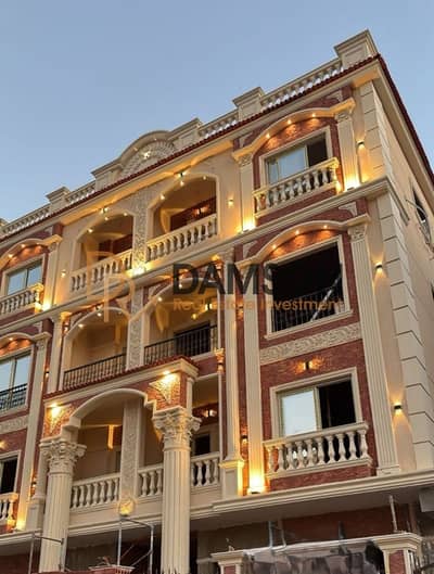 شقة 3 غرف نوم للبيع في القاهرة الجديدة، القاهرة - 7. jpg