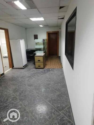 Office for Rent in Nasr City, Cairo - IMG_3448. jpg