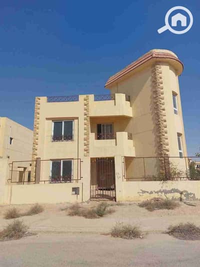 فیلا 5 غرف نوم للبيع في 6 أكتوبر، الجيزة - 1000157738. jpg