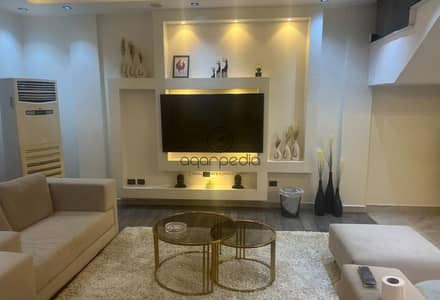 تاون هاوس 5 غرف نوم للايجار في القاهرة الجديدة، القاهرة - 1. jpg