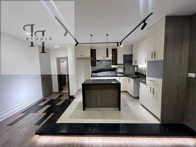 شقة 3 غرف نوم للبيع في القاهرة الجديدة، القاهرة - WhatsApp Image 2025-11-10 at 4.12. 47 PM (3). jpeg