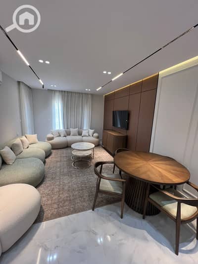 3 Bedroom Apartment for Rent in New Cairo, Cairo - 6d4edbb7-da6b-406b-93ce-fa2e513e052f. jpg