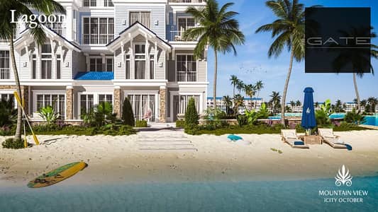 2 Bedroom Apartment for Sale in 6th of October, Giza - WhatsApp Image 2025-01-12 at 3.13. 18 PM (2). jpeg