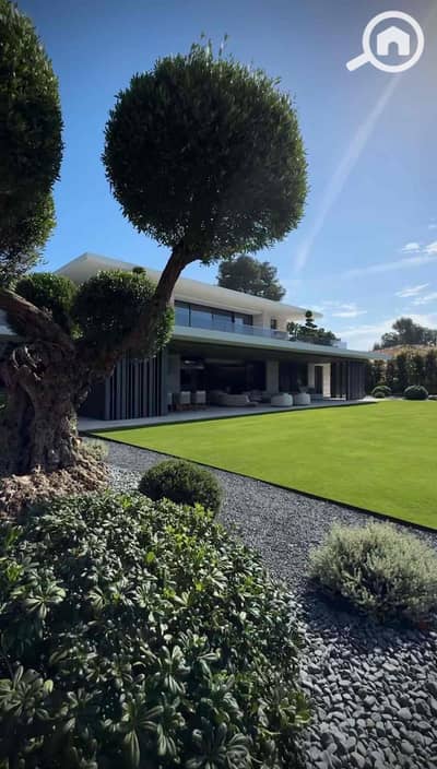 توين هاوس 5 غرف نوم للبيع في 6 أكتوبر، الجيزة - IMG_1133. jpg