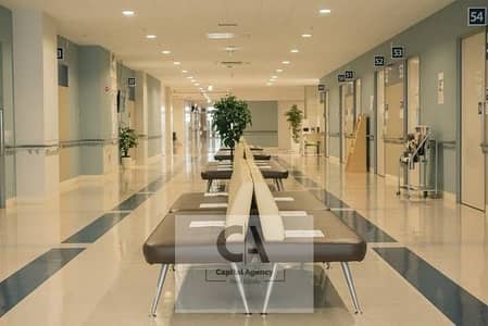 Clinic for Rent in New Cairo, Cairo - 8bd944a2576148952682eacd62970fc8. jpg