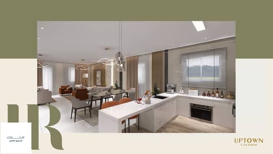 دوبلكس 6 غرف نوم للبيع في 6 أكتوبر، الجيزة - interior & exterior8. jpg