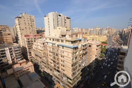 3 Bedroom Flat for Sale in Laurent, Alexandria - 3. jpg