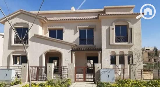 4 Bedroom Townhouse for Sale in Madinaty, Cairo - WhatsApp Image 2025-11-09 at 21.26. 21_4eba138e. jpg