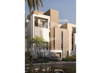 2 Bedroom Flat for Sale in New Cairo, Cairo - WhatsApp Image 2024-03-03 at 2.23. 07 PM (12). jpeg