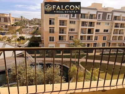 2 Bedroom Flat for Sale in New Cairo, Cairo - 579095810_122134736666975038_2669555178336177732_n. jpg