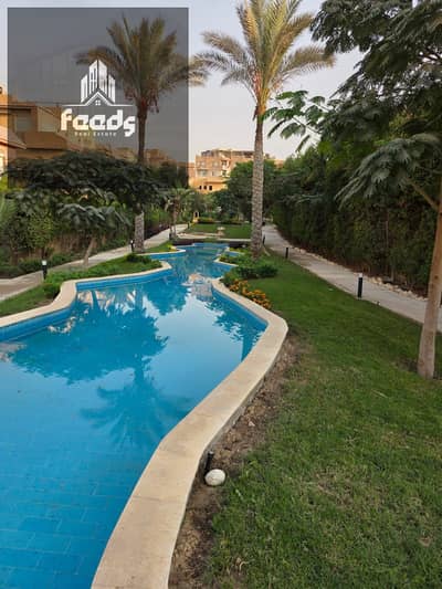 توين هاوس 5 غرف نوم للايجار في القاهرة الجديدة، القاهرة - 22b3b49e-d620-4cfa-9211-c18277cca5f3. jpg