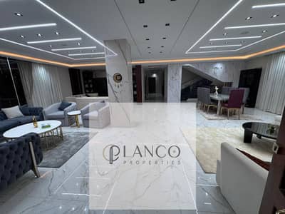 11 Bedroom Villa for Sale in Sheikh Zayed, Giza - IMG-20251111-WA0080. jpg