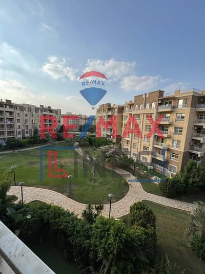 2 Bedroom Apartment for Sale in Madinaty, Cairo - WhatsApp Image 2025-11-11 at 1.55. 50 AM. jpeg