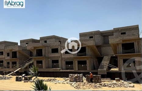 3 Bedroom Penthouse for Sale in Sheikh Zayed, Giza - 689211e19bd2d928097240. jpg