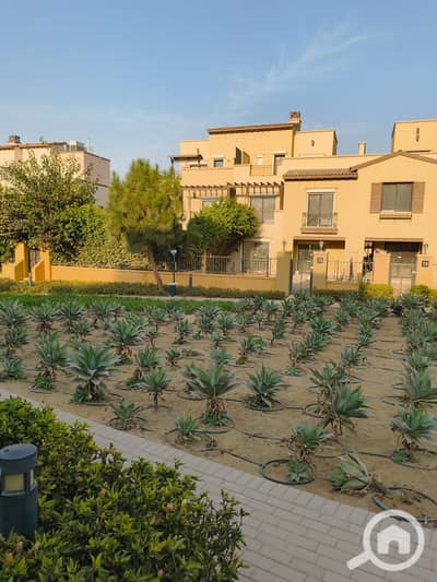 تاون هاوس 4 غرف نوم للبيع في القاهرة الجديدة، القاهرة - IMG-20251111-WA0018. jpg