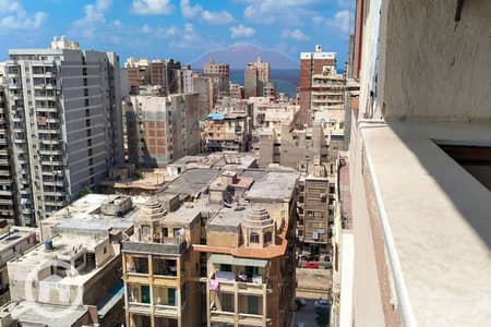 شقة 3 غرف نوم للبيع في كليوباترا، الإسكندرية - 1. jpg