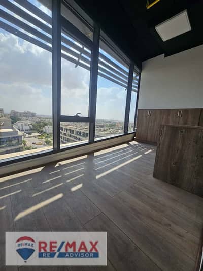Office for Rent in Sheikh Zayed, Giza - WhatsApp Image 2025-11-11 at 11.53. 16 AM (3). jpeg