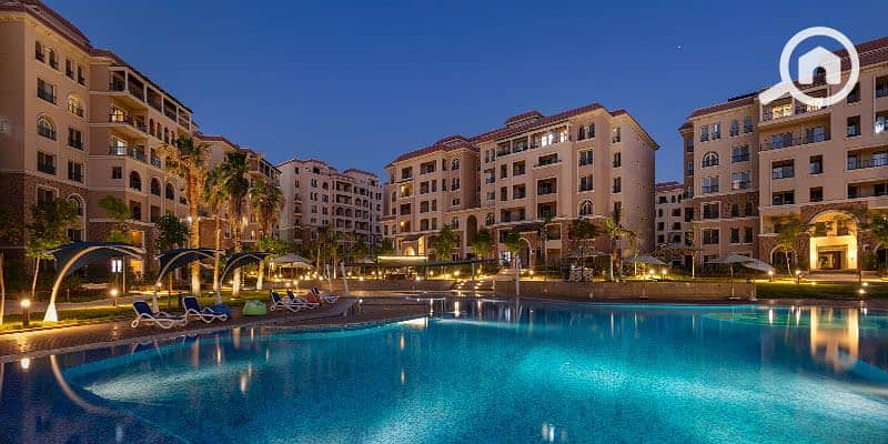 3 Apartments-For-Sale-in-90-Avenue-5th-Settlement-Compound. jpg