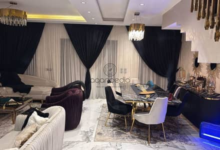 تاون هاوس 4 غرف نوم للبيع في القاهرة الجديدة، القاهرة - 1. jpg