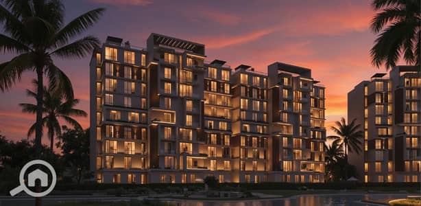 شقة 3 غرف نوم للبيع في العاصمة الإدارية الجديدة، القاهرة - Screenshot (11). png