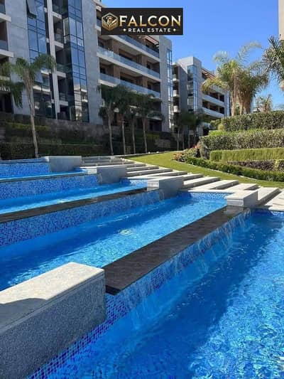 2 Bedroom Apartment for Sale in New Cairo, Cairo - 495506867_1607725219943221_6866981534132167838_n. jpg