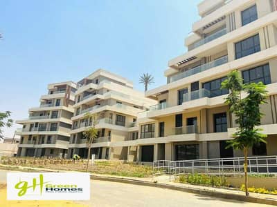 2 Bedroom Flat for Sale in New Cairo, Cairo - WhatsApp Image 2024-09-08 at 4.55. 36 PM (6). jpeg