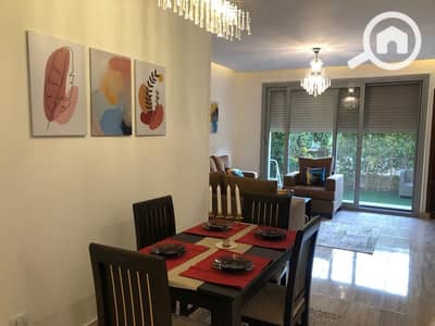 1 Bedroom Flat for Rent in New Cairo, Cairo - 1b2bbb43-2fe4-4864-9d25-60079a7039fd. jpg