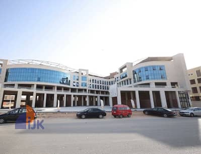 محلات تجارية  للبيع في حدائق اكتوبر، الجيزة - IMG-20251109-WA0094. jpg