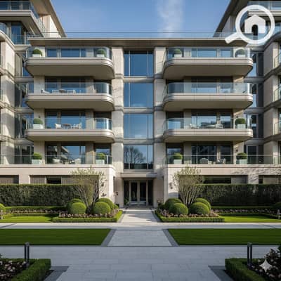 1 Bedroom Flat for Sale in New Capital City, Cairo - Gemini_Generated_Image_z95el4z95el4z95e. png